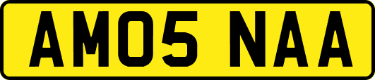 AM05NAA