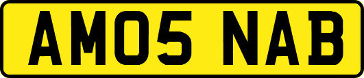 AM05NAB