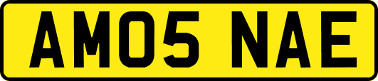 AM05NAE