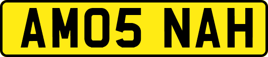 AM05NAH