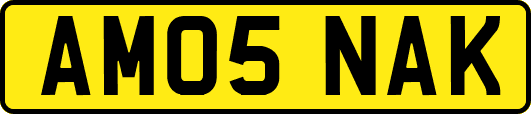 AM05NAK