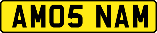 AM05NAM