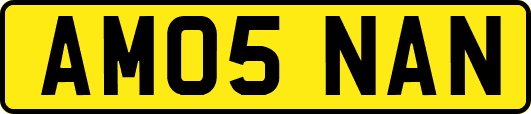 AM05NAN