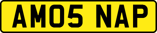 AM05NAP