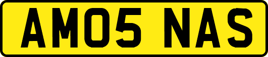 AM05NAS