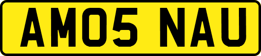 AM05NAU