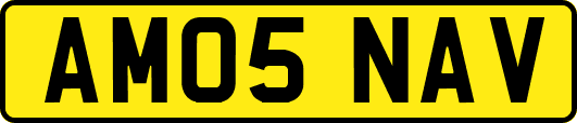AM05NAV