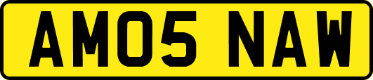 AM05NAW