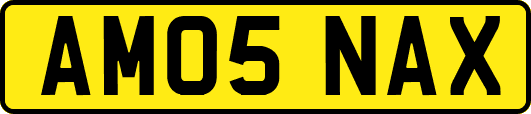 AM05NAX