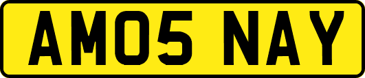 AM05NAY
