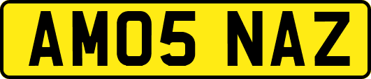 AM05NAZ