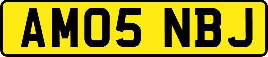 AM05NBJ
