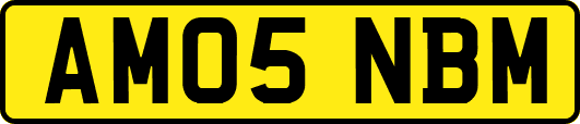 AM05NBM