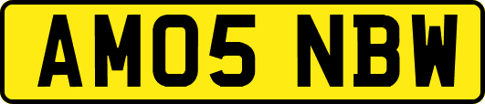 AM05NBW