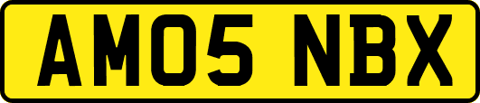 AM05NBX