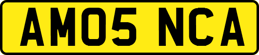 AM05NCA