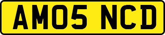 AM05NCD
