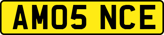 AM05NCE