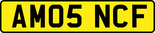 AM05NCF