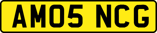 AM05NCG