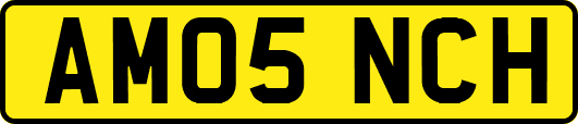 AM05NCH