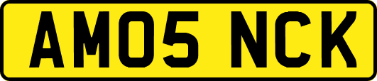 AM05NCK