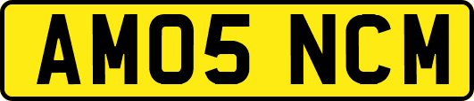 AM05NCM