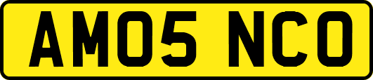AM05NCO