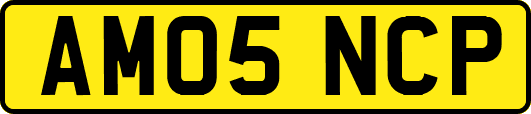 AM05NCP