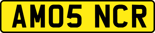 AM05NCR