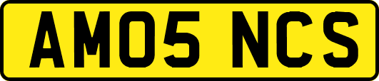 AM05NCS