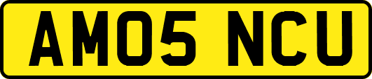 AM05NCU