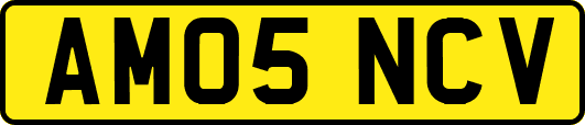 AM05NCV
