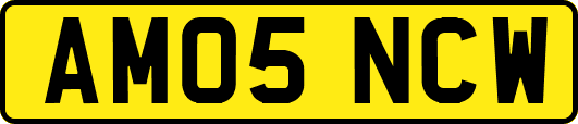 AM05NCW