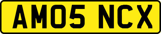 AM05NCX
