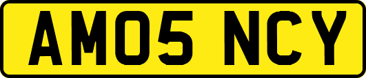 AM05NCY