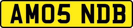 AM05NDB