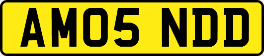 AM05NDD