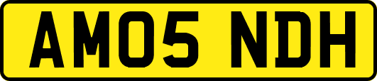 AM05NDH