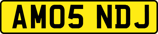 AM05NDJ