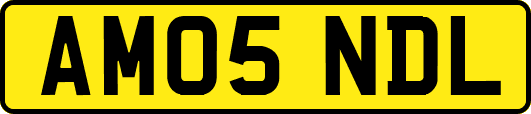 AM05NDL