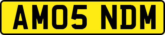 AM05NDM