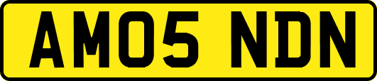 AM05NDN