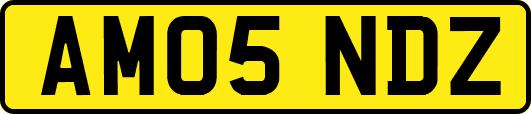 AM05NDZ