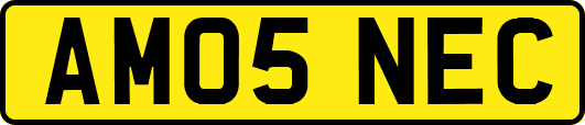 AM05NEC