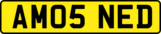 AM05NED