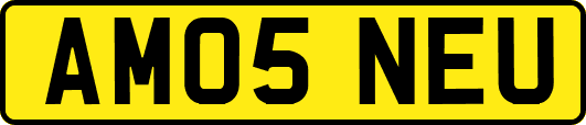 AM05NEU