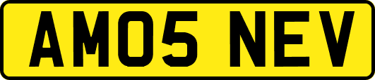 AM05NEV