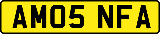 AM05NFA
