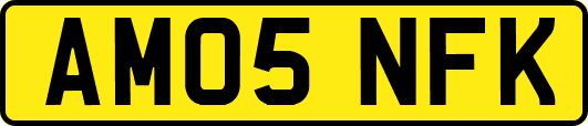 AM05NFK
